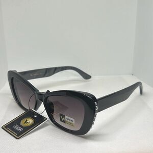 VG Women’s Cat Eye Sunglasses